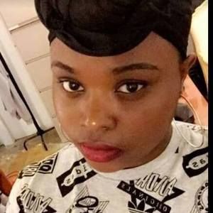 Meet your Posher, Krissy